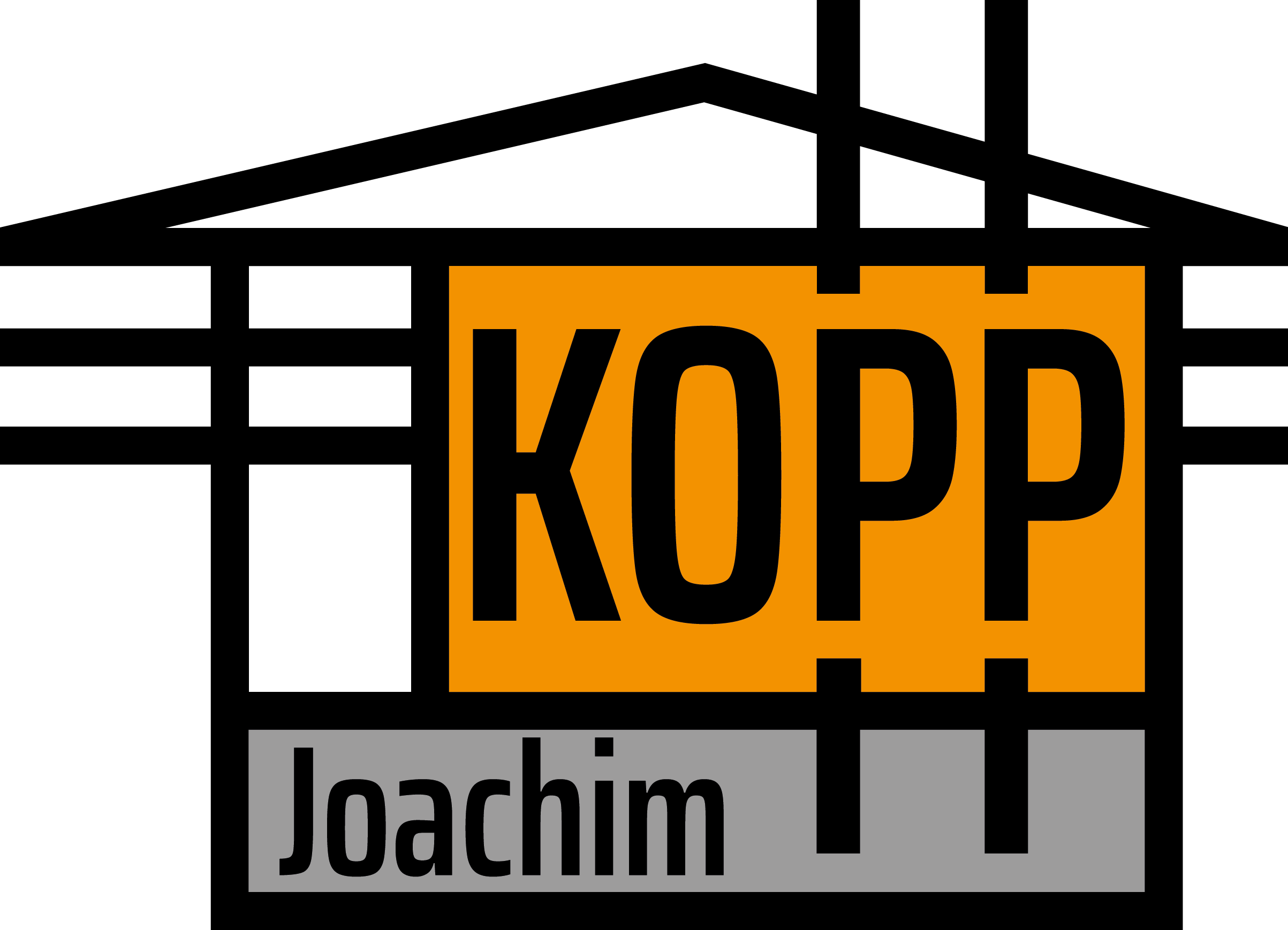 Logo - Joachim Kopp
